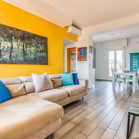 Апартаменты Milano Naba Flat Full Wi-Fi New- Via Meda Экстерьер фото